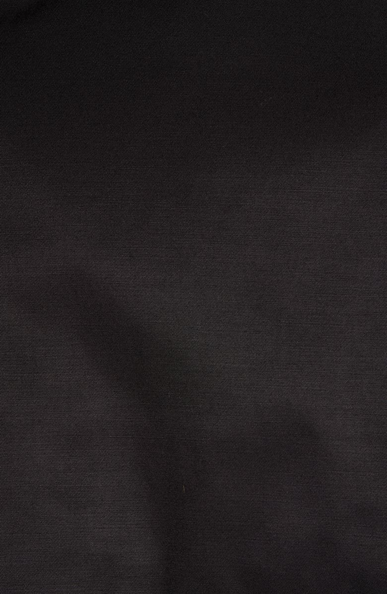 Cole Haan Signature Hooded Trench Coat, Alternate, color,