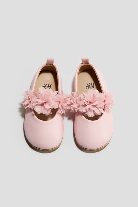 Ballet Flats