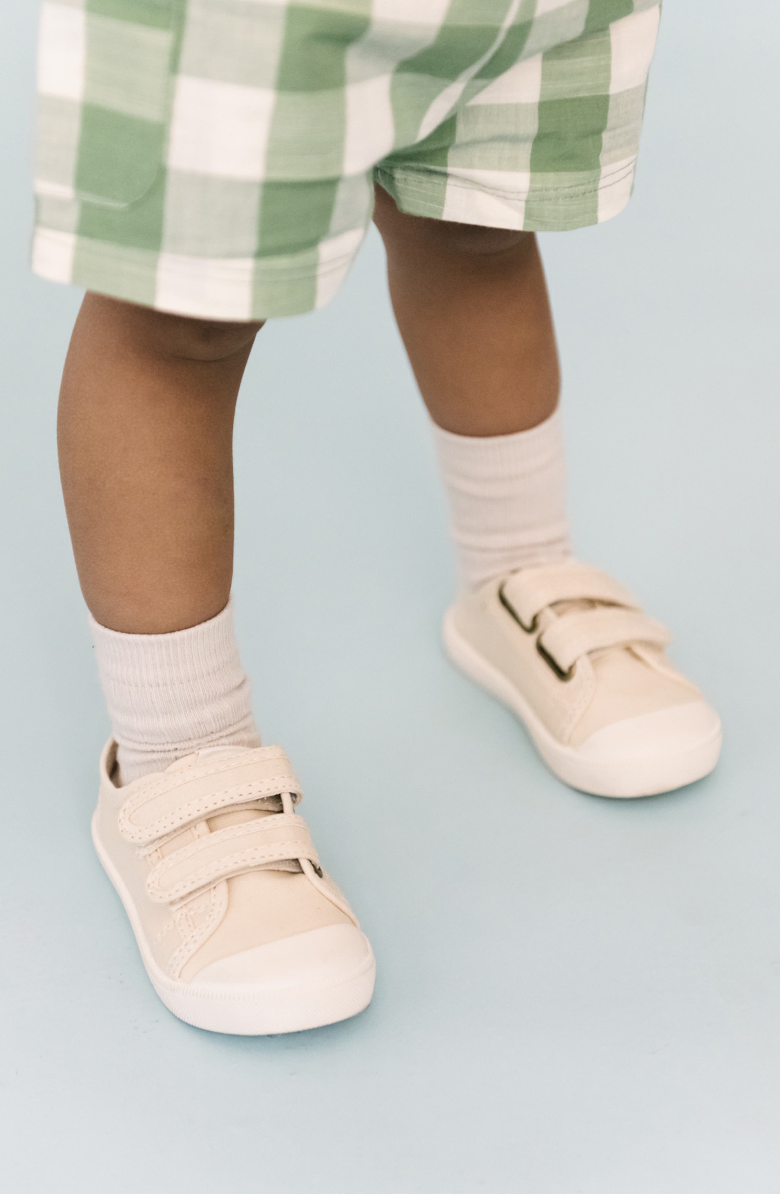 Pehr Recess Canvas Sneaker, Alternate, color, Sand