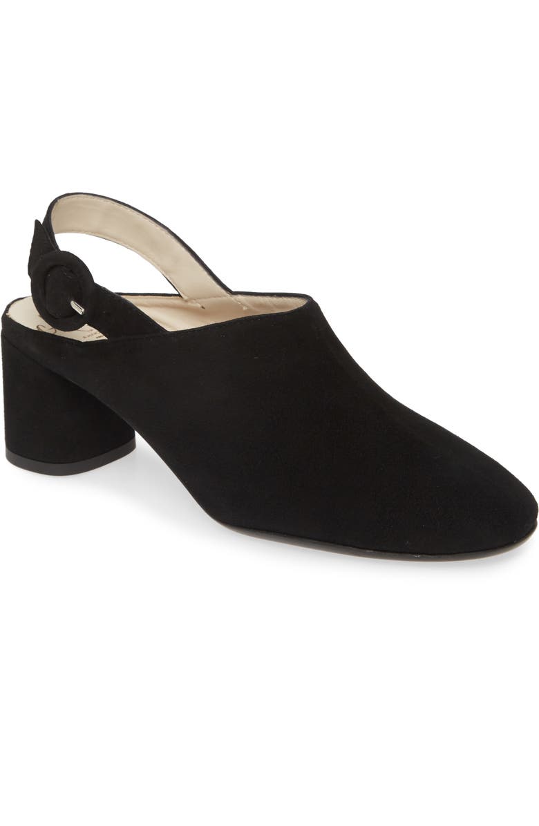 Amalfi by Rangoni Ralph Slingback Mule, Main, color,