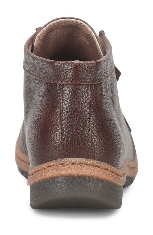 B O C By Børn Nadia Chukka Boot In Brown
