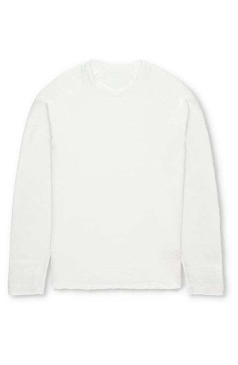 Indiana Cotton Long Sleeve T-Shirt