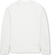 Fortela Indiana Cotton Long Sleeve T-Shirt