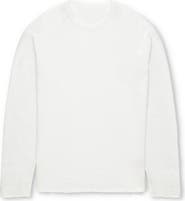 Fortela Indiana Cotton Long Sleeve T-Shirt
