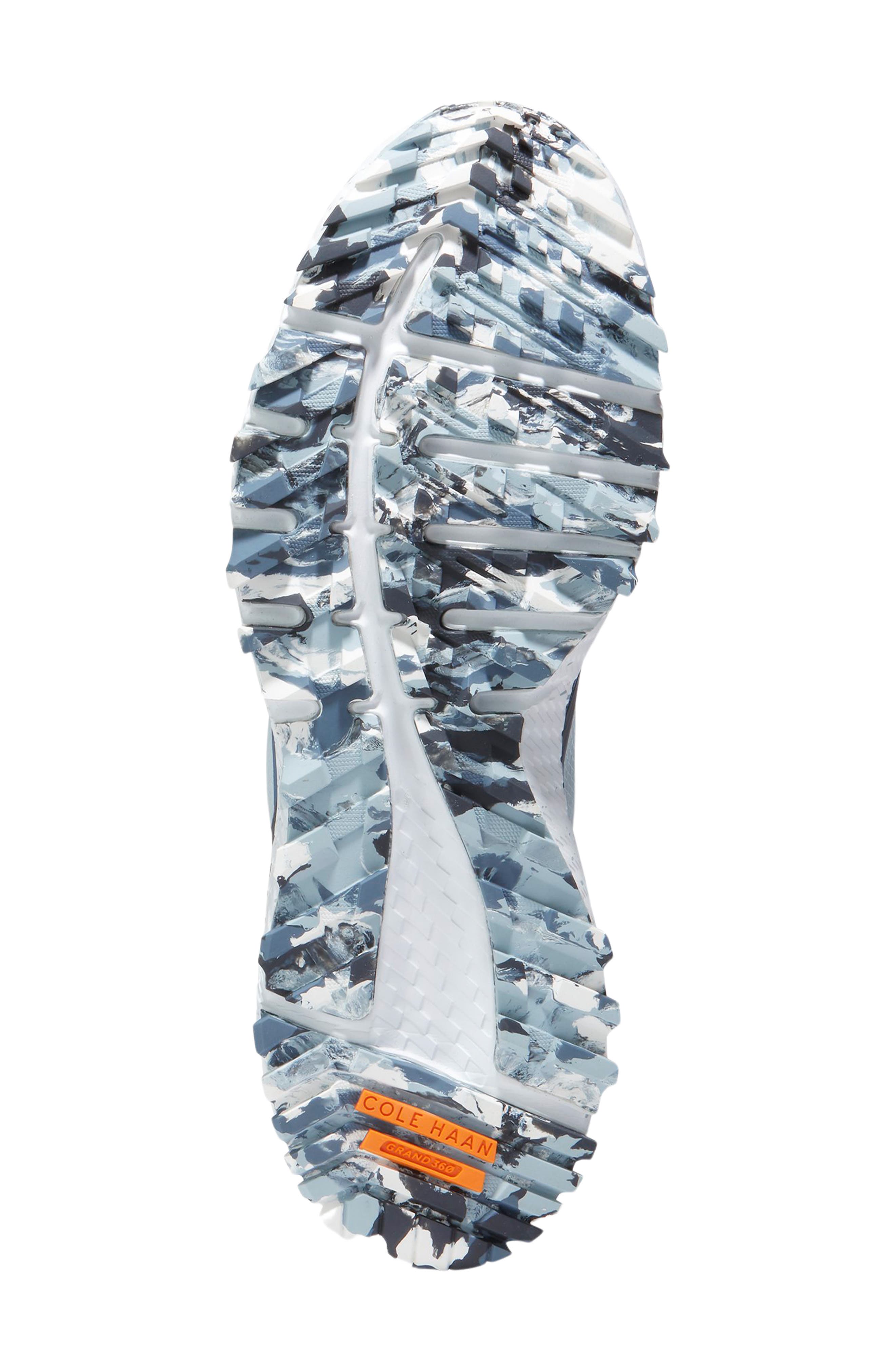 Cole Haan ZeroGrand Overtake 2 Water Resistant Running Shoe, Alternate, color, 