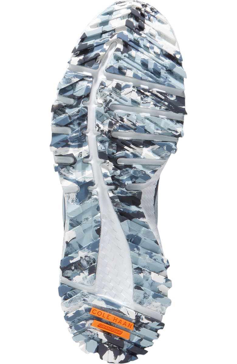 Cole Haan ZeroGrand Overtake 2 Water Resistant Running Shoe, Alternate, color,