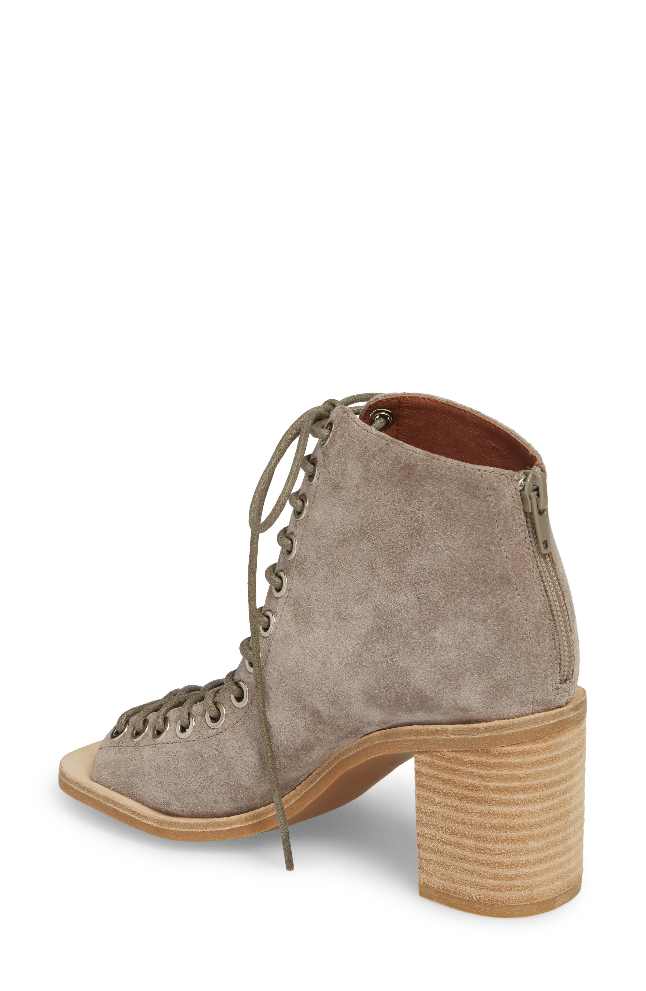 Jeffrey Campbell Cors Bootie, Alternate, color, 