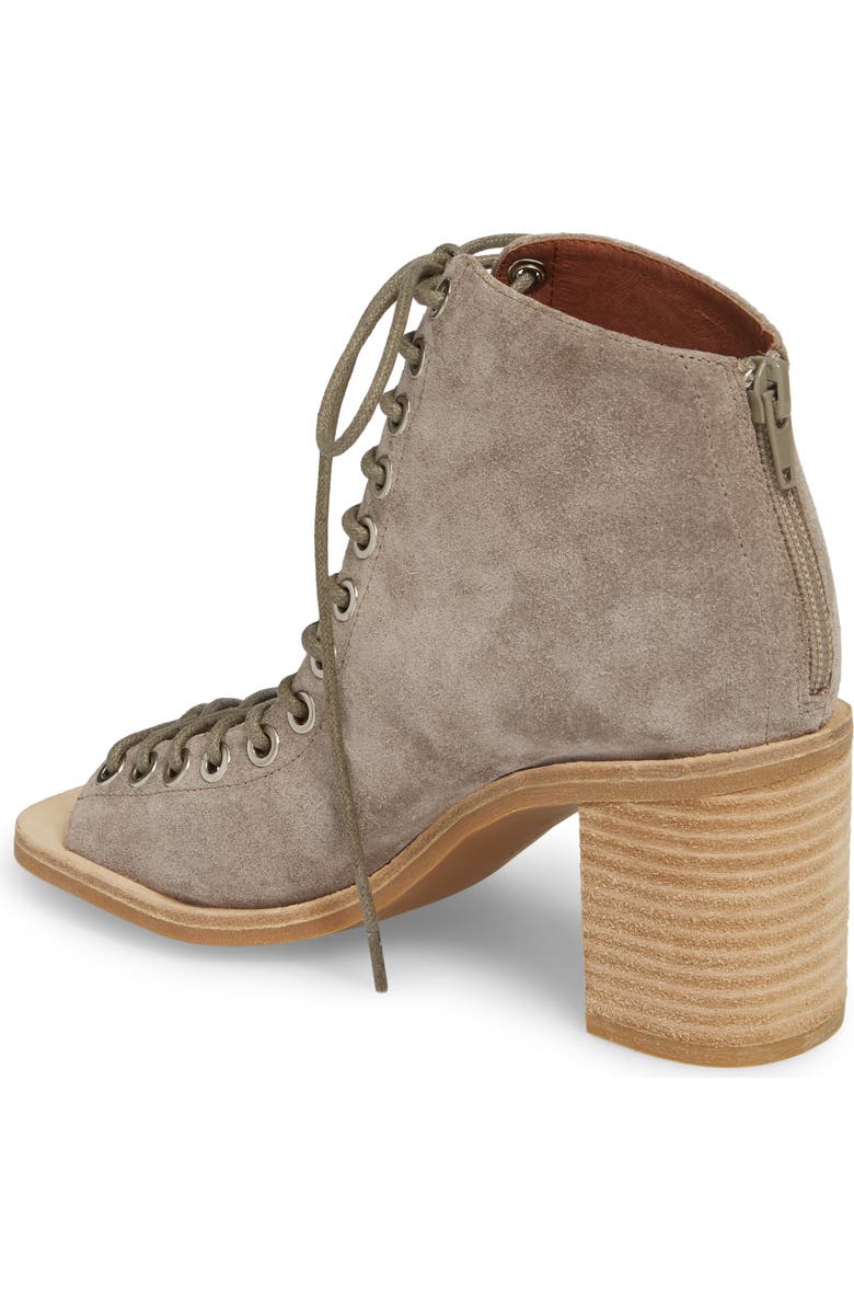 Jeffrey Campbell Cors Bootie, Alternate, color,