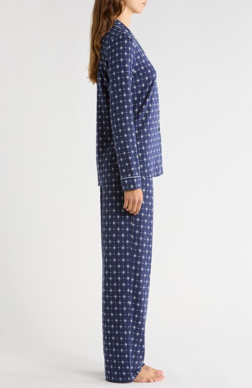 Nordstrom Moonlight Eco Knit Pajamas