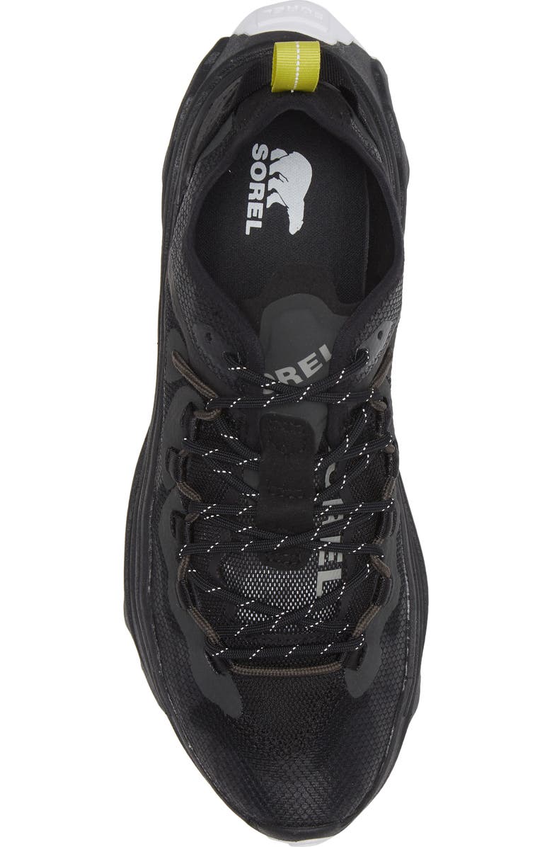 SOREL Kinetic Breakthru Tech Lace Sneaker, Alternate, color,