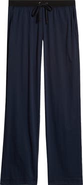 Daniel Buchler Peruvian Pima Cotton Lounge Pants