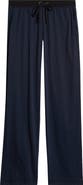 Daniel Buchler Peruvian Pima Cotton Lounge Pants