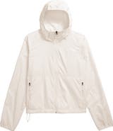 The North Face Cyclone WindWall Water Repellent Jacket