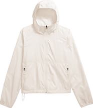 The North Face Cyclone WindWall Water Repellent Jacket