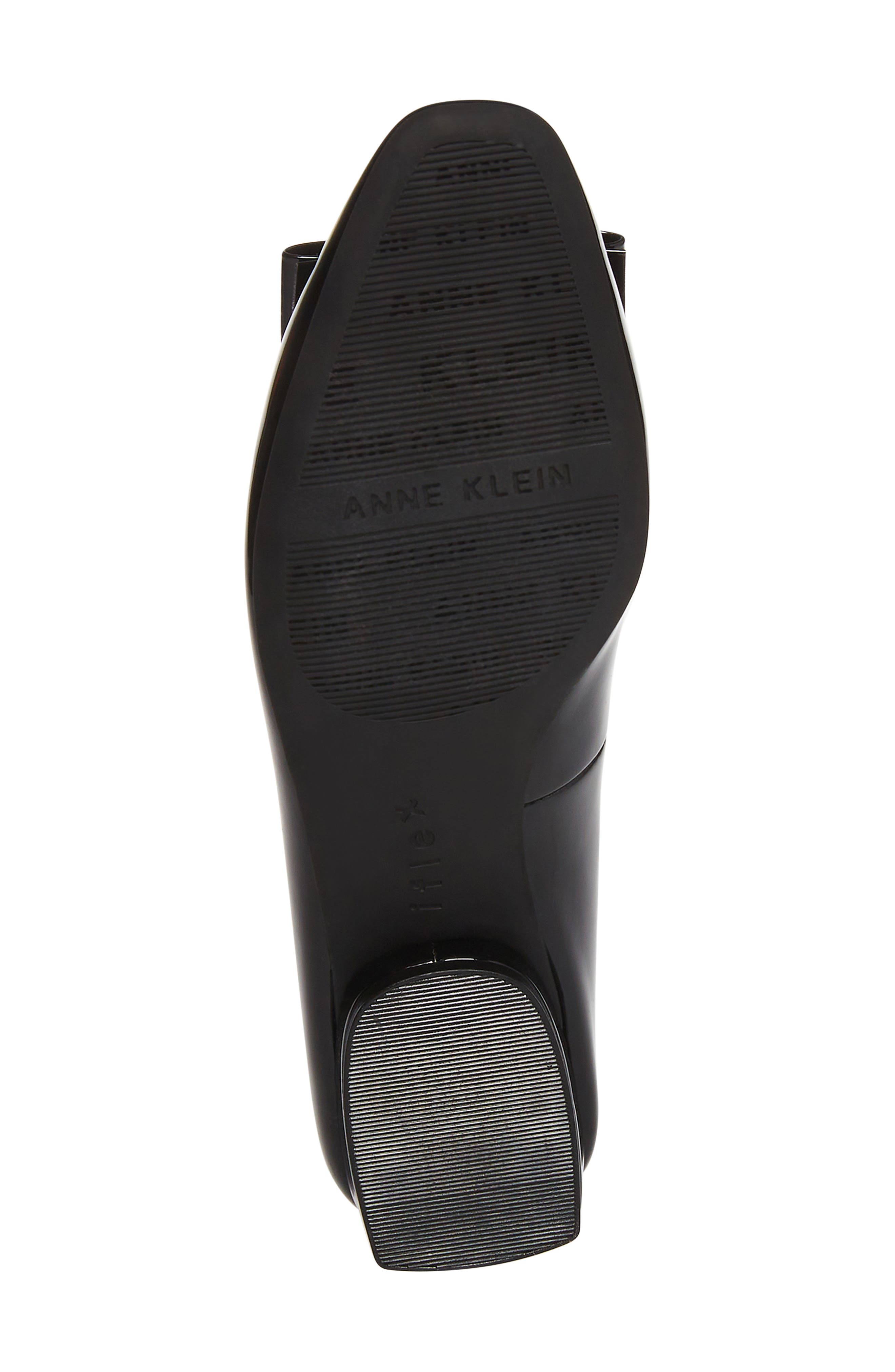 Anne Klein Charleston Ballet Flat, Alternate, color, 