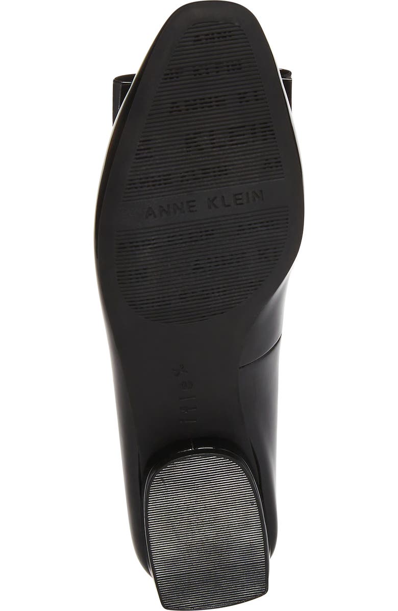 Anne Klein Charleston Ballet Flat, Alternate, color,