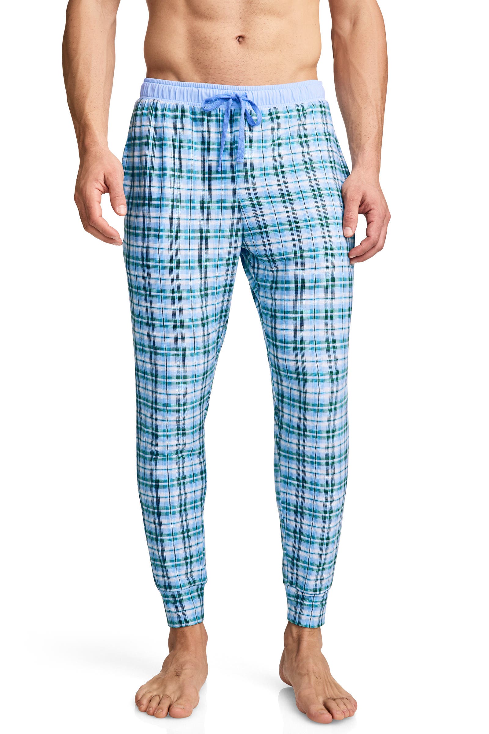 Field Day Plaid
