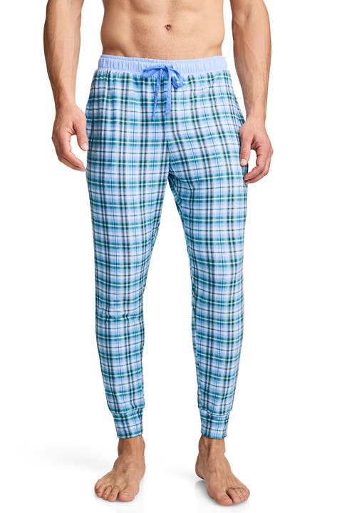 Men's Ultra Soft Cooling Sleep Jogger