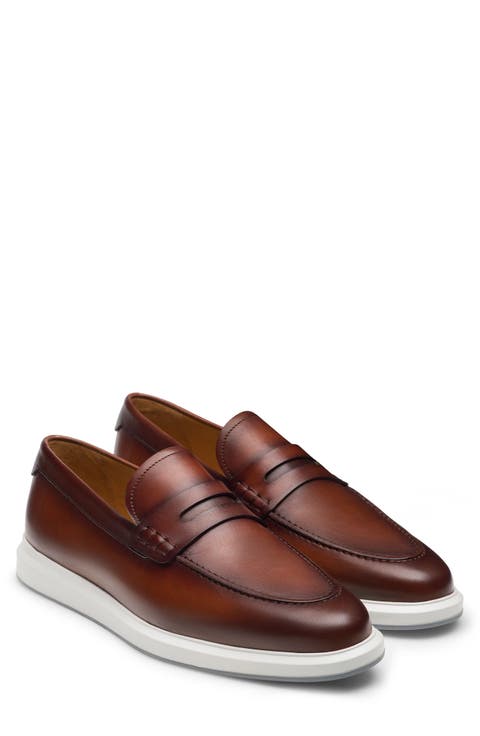 Orion Penny Loafer (Men)