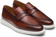 Magnanni Orion Penny Loafer