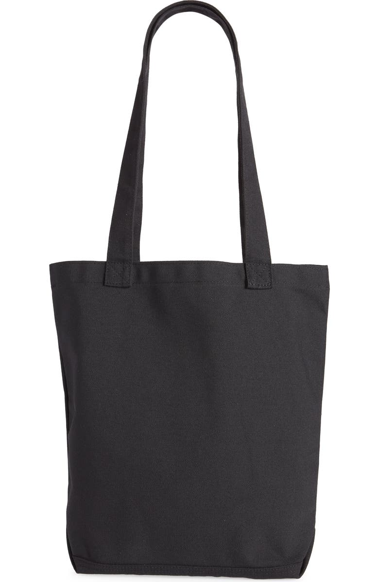 The Phluid Project Pride Canvas Tote, Alternate, color,