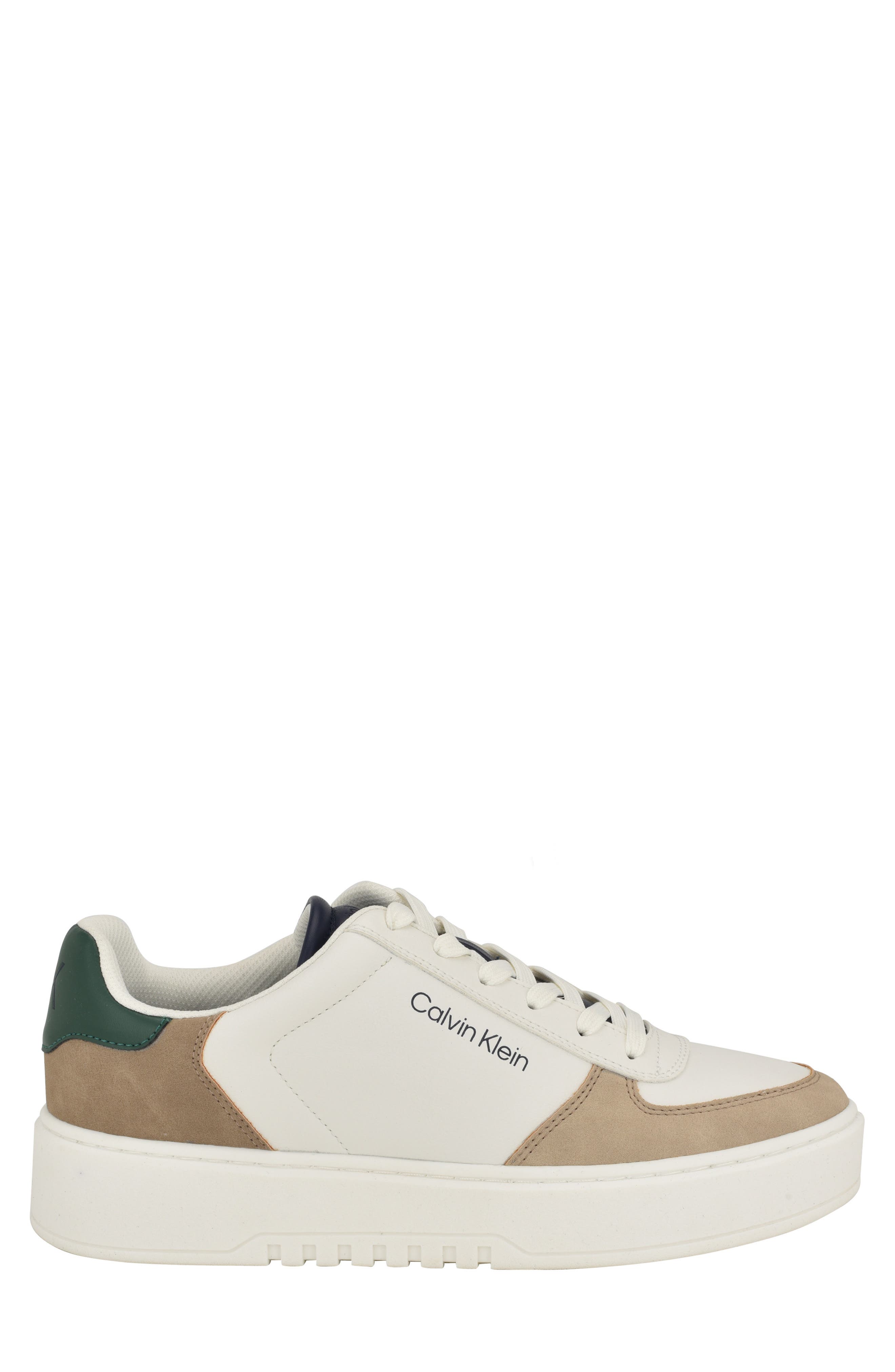 Calvin Klein Kiko Sneaker, Alternate, color, 
