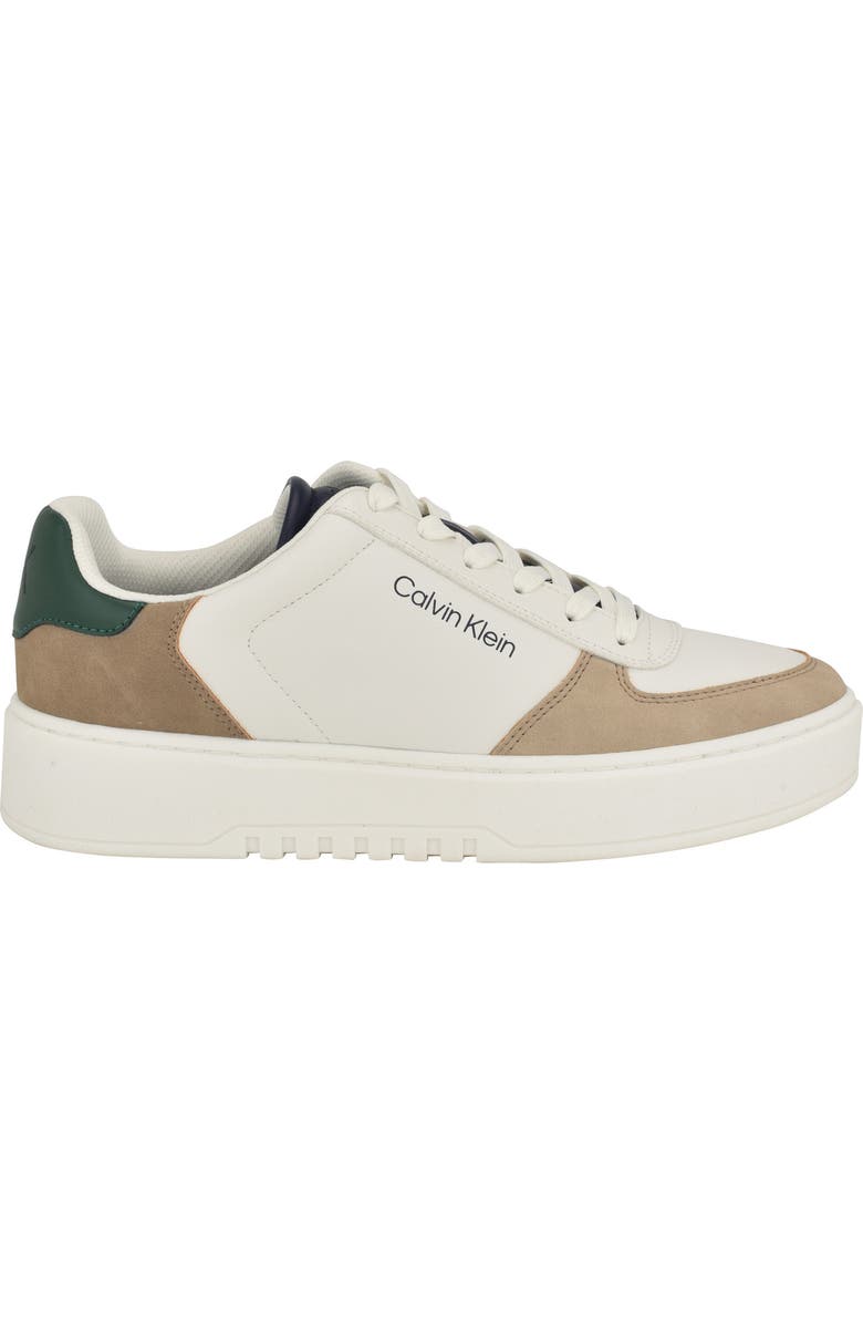 Calvin Klein Kiko Sneaker, Alternate, color,