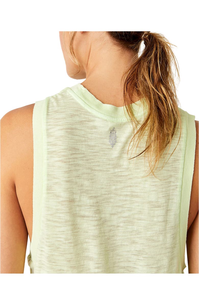 Free People FP Movement FP Movement Love Tank, Alternate, color,