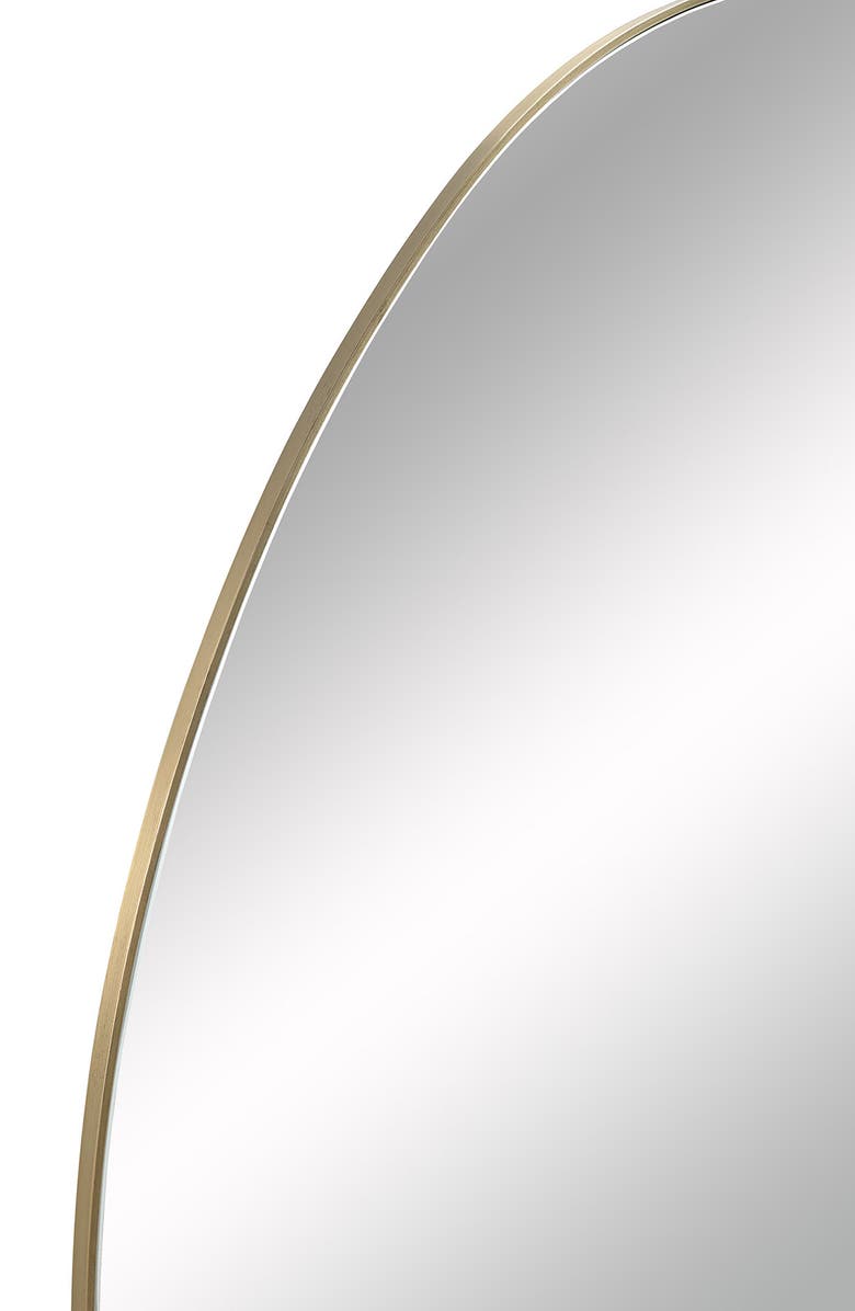 Renwil Ova Mirror, Alternate, color, 