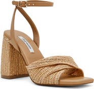Steve Madden Mandy Ankle Strap Sandal