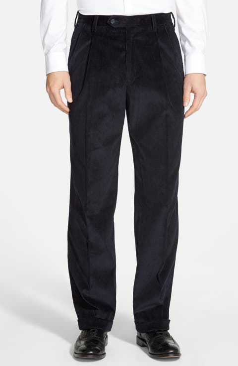Blue Corduroy Pants for Men | Nordstrom Blue Corduroy Pants for Men | Nordstrom