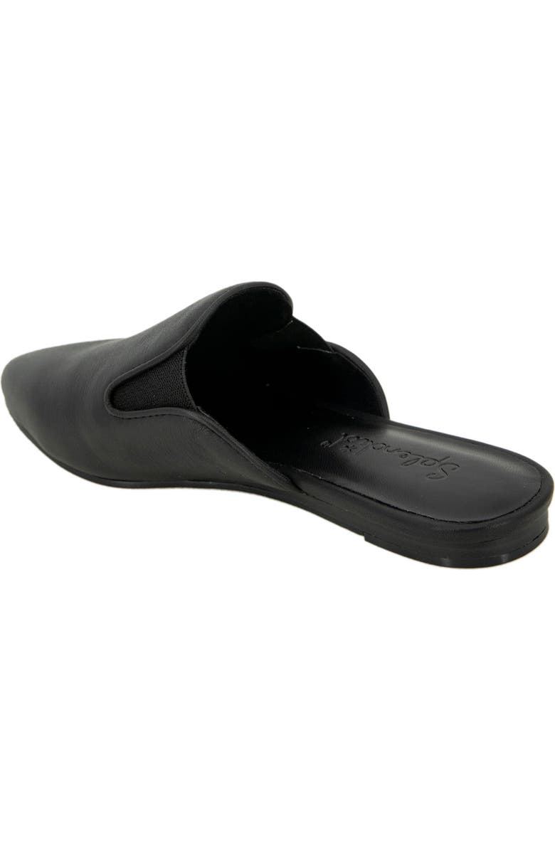 Splendid Liza Pointed Toe Mule, Alternate, color,