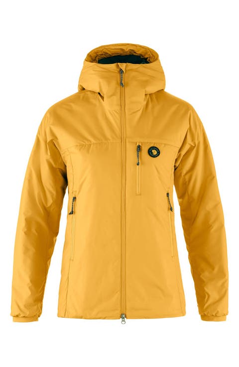 Bergtagen 60 Water Resistant Insulated Jacket