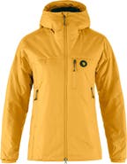 Fjällräven Bergtagen 60 Water Resistant Insulated Jacket