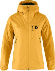 Fjällräven Bergtagen 60 Water Resistant Insulated Jacket