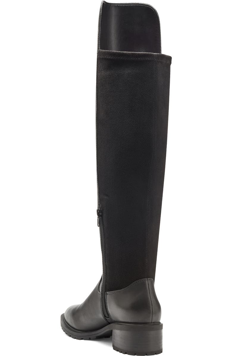 Sole Society Favian Knee High Boot, Alternate, color,