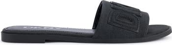 Willow Slide Sandal