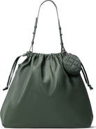MZ Wallace Waverly Nylon Shoulder Bag