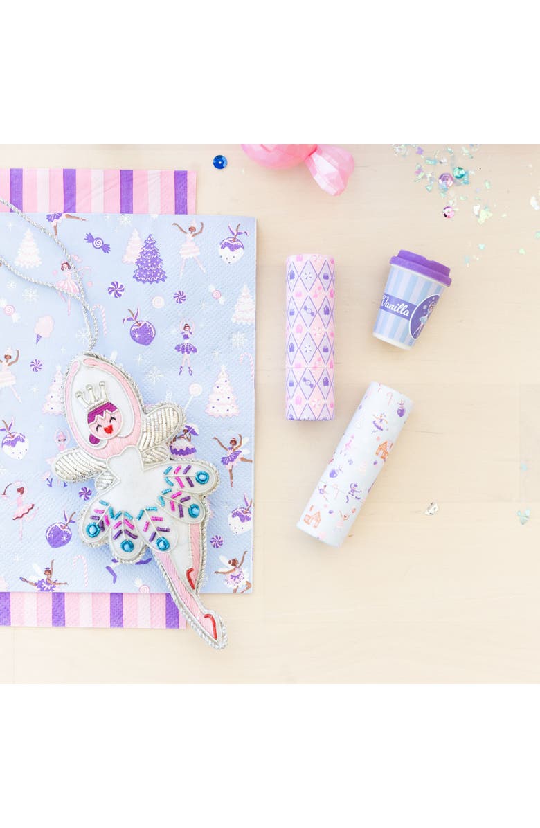 Daydream Society Sugarplum Fairy Christmas Ornament, Alternate, color, Assorted Pre-Pack