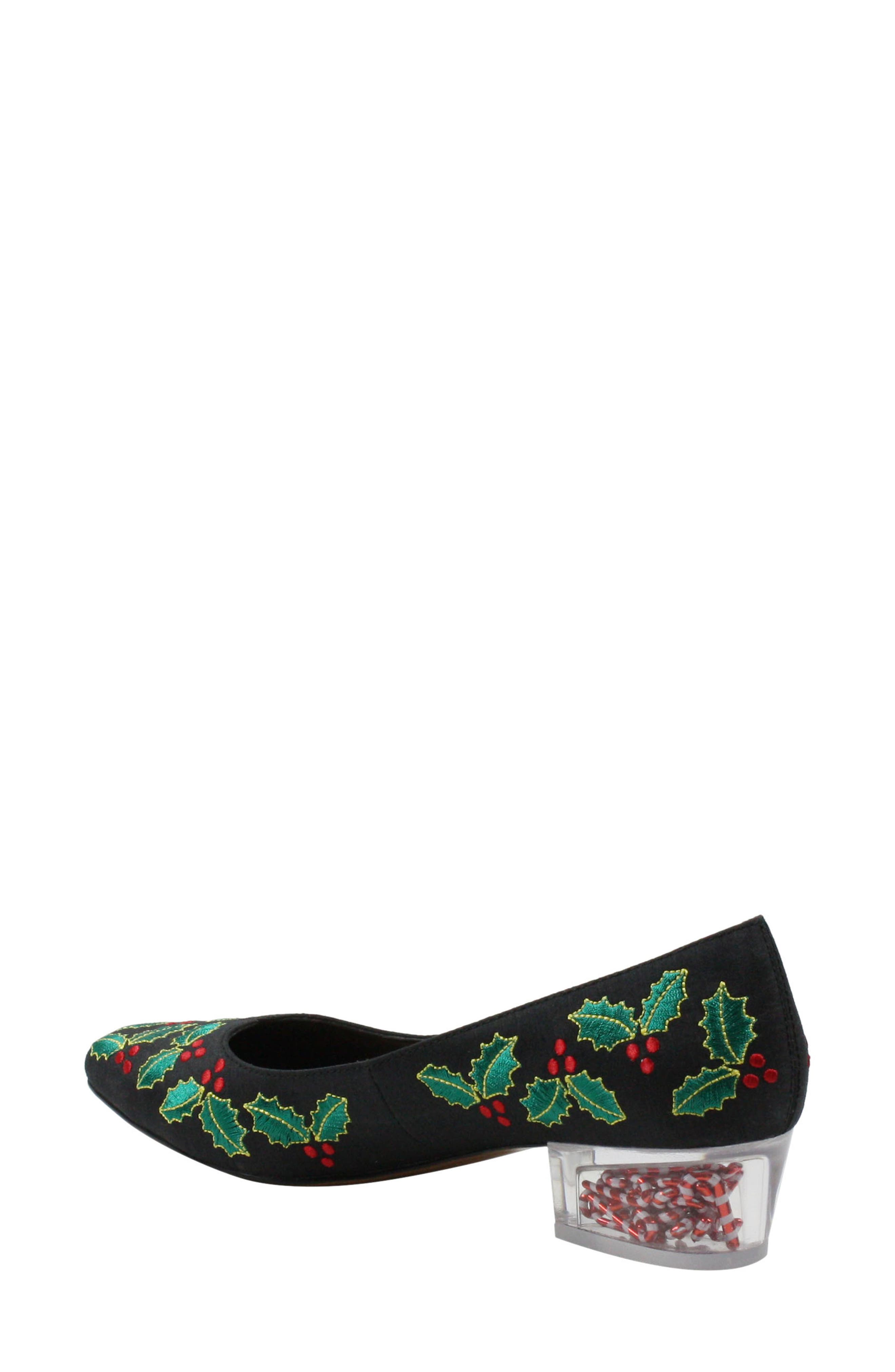 J. Reneé J.Renée Merrycane Pump, Alternate, color, 