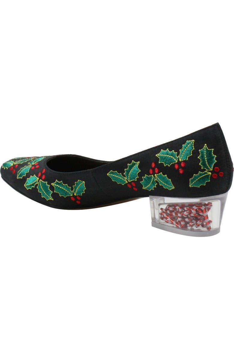 J. Reneé J.Renée Merrycane Pump, Alternate, color,