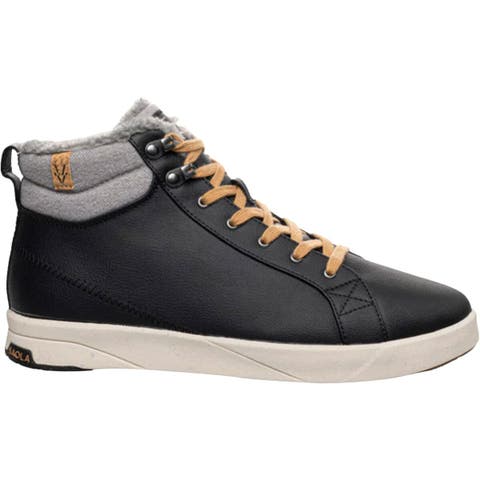 Bergen Warm Shoe - Men's