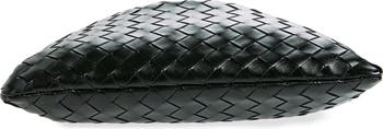 【関税&送料込】Bottega Veneta Intrecciato Dustbag Medium Bottega Veneta Medium Dustbag Intrecciato Suede Bag | Nordstrom