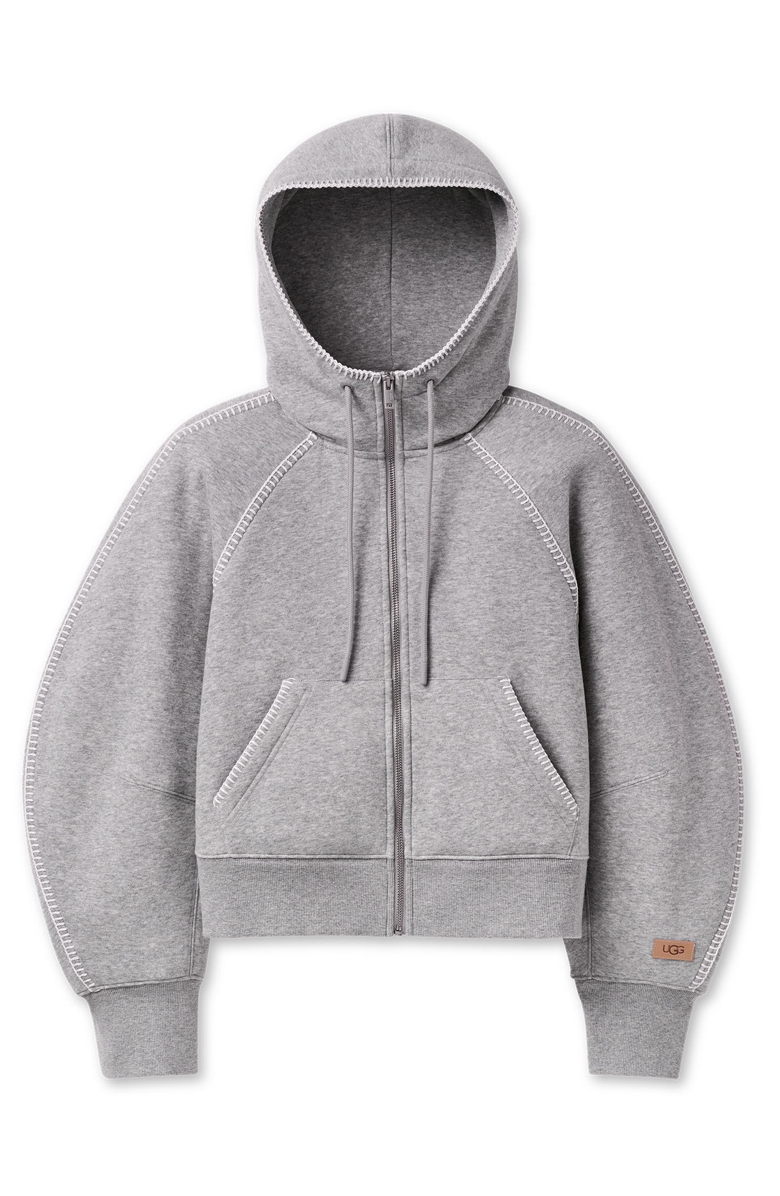 selected GREY HEATHER