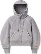 UGG® Classic Full Zip Hoodie
