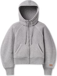 UGG® Classic Full Zip Hoodie