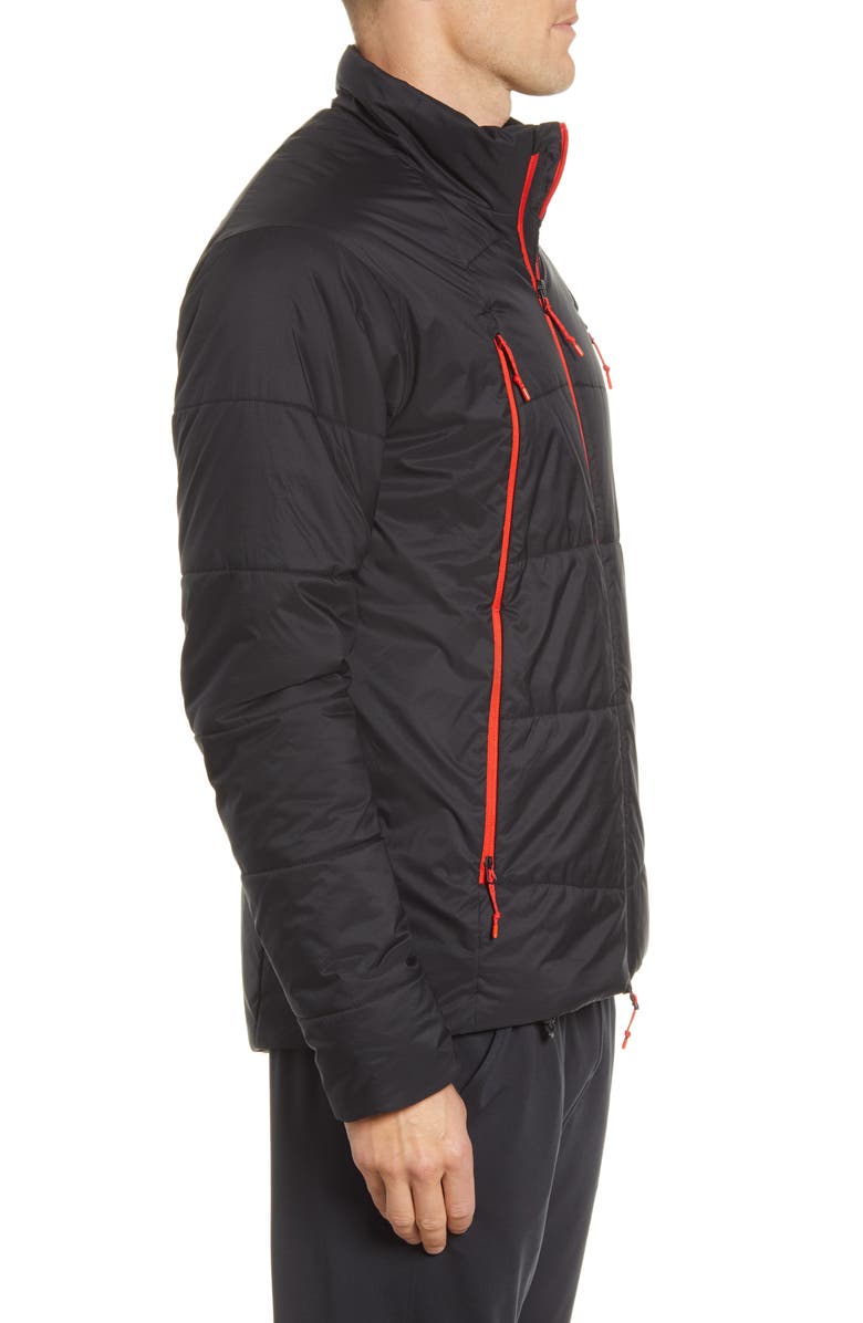 Icebreaker Hyperia MerinoLOFT<sup>™</sup> Jacket, Alternate, color,