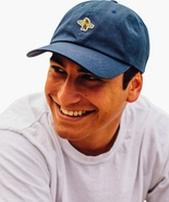 Everyday California Dad Hat Baseball Cap