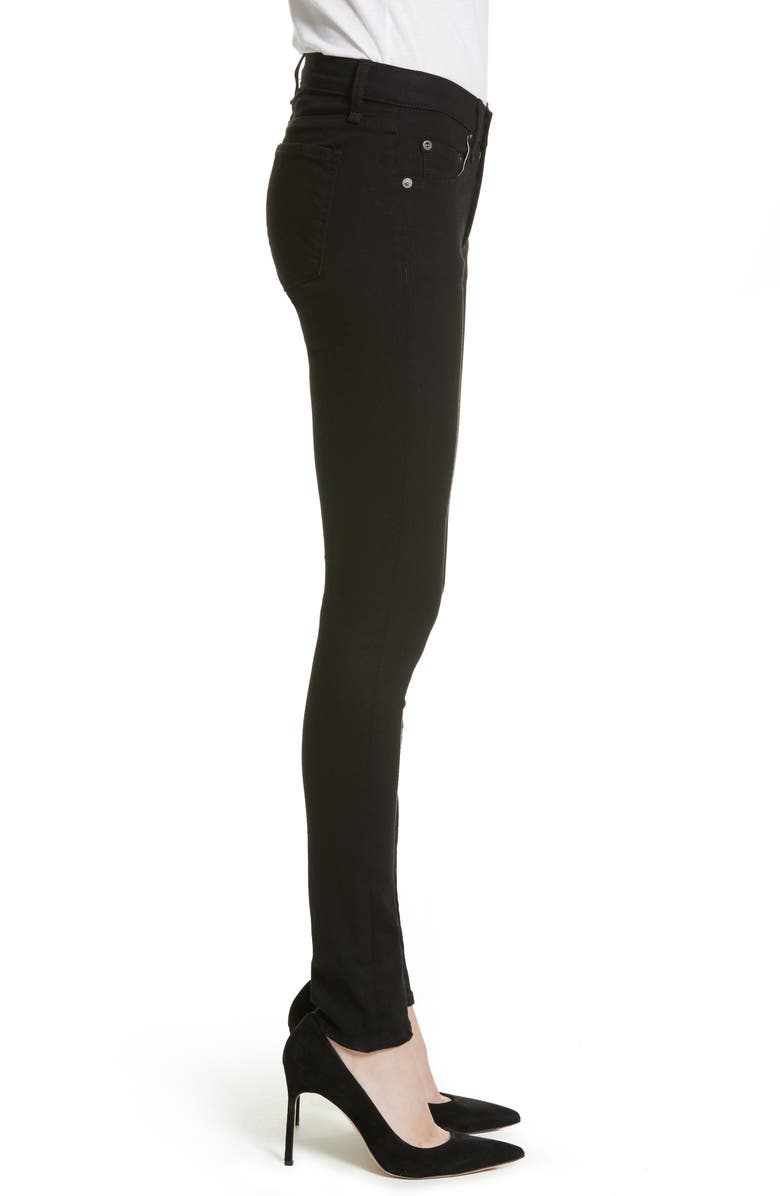 Veronica Beard Brooke Jeans, Alternate, color,