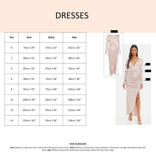 QUIZ QUIZ HALTER MESH MAXI DRESS WITH 3D FLOWER